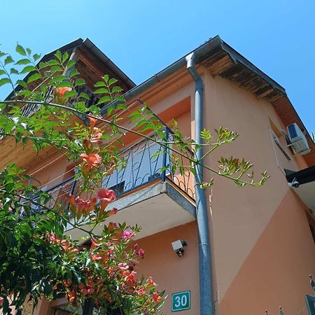 Gorazde-Centar Apartment Ngoại thất bức ảnh