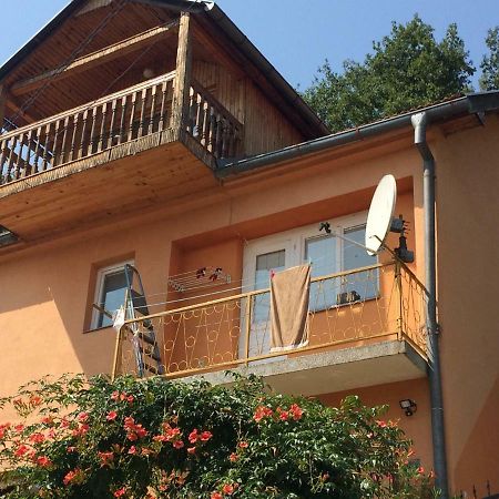 Gorazde-Centar Apartment Ngoại thất bức ảnh