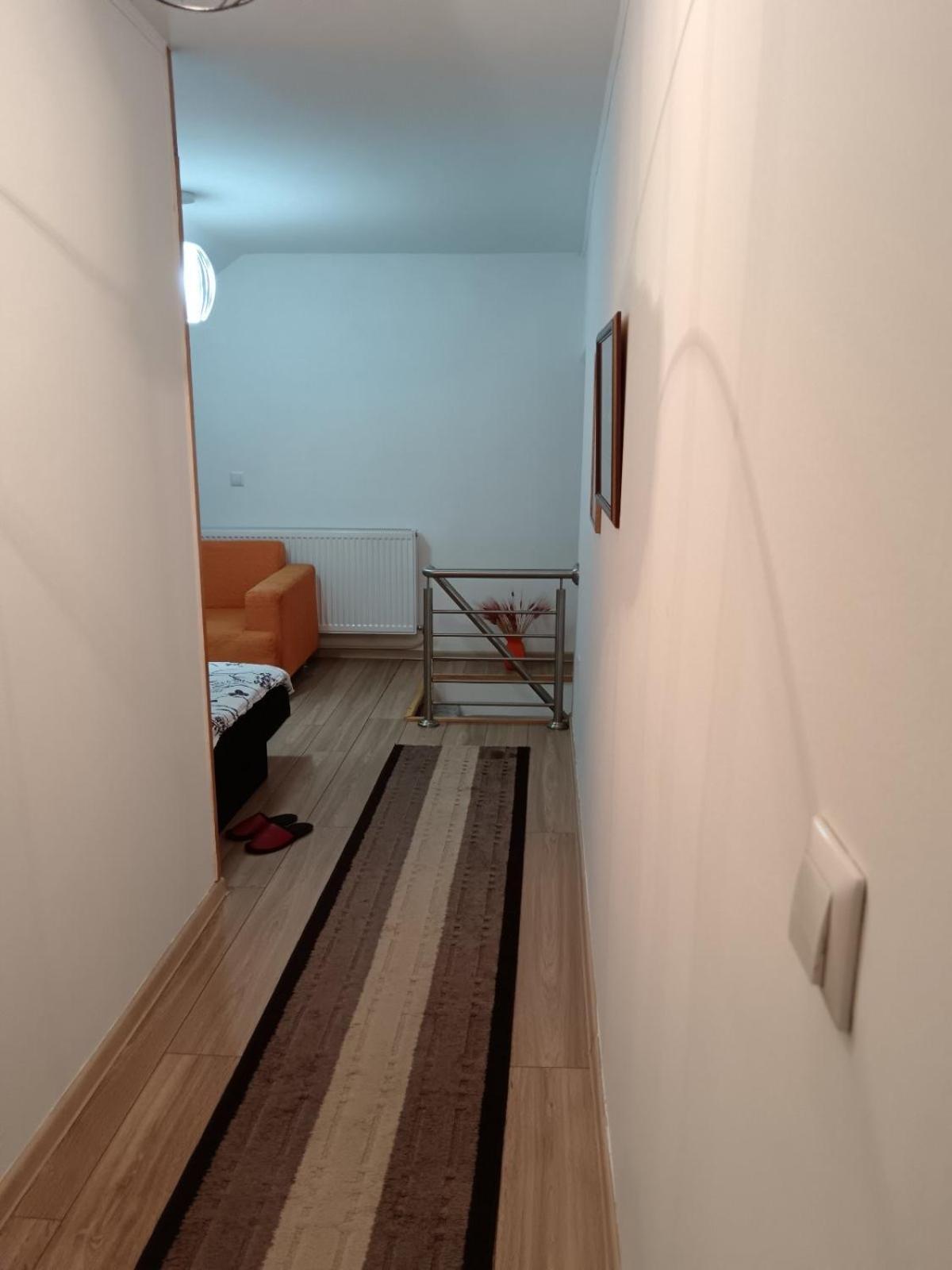 Gorazde-Centar Apartment Ngoại thất bức ảnh