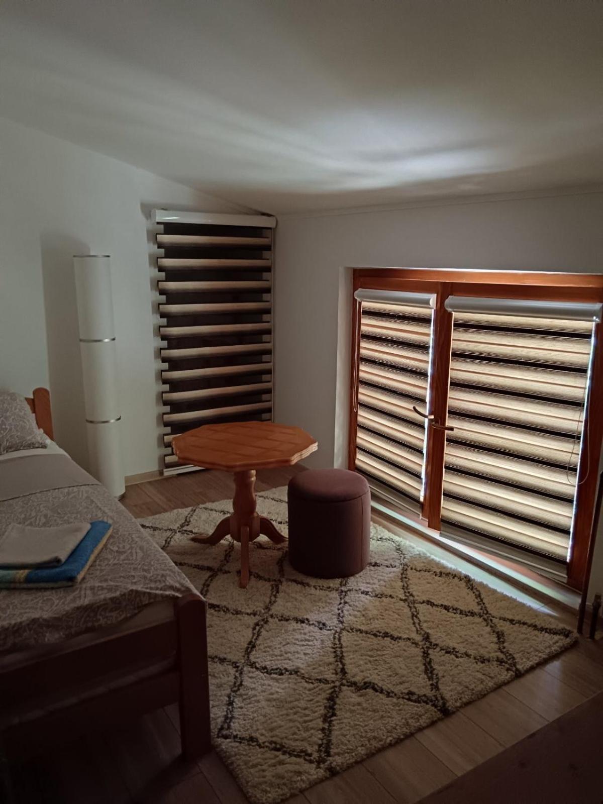 Gorazde-Centar Apartment Ngoại thất bức ảnh
