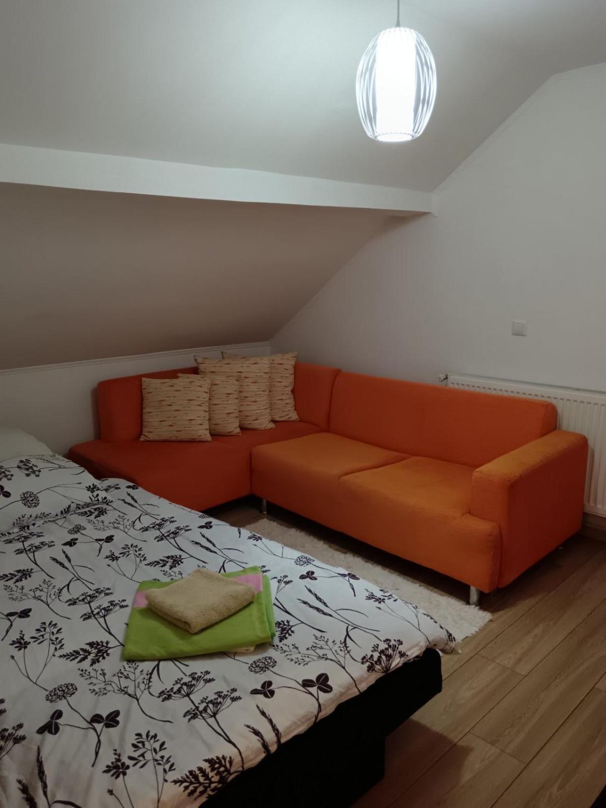 Gorazde-Centar Apartment Ngoại thất bức ảnh