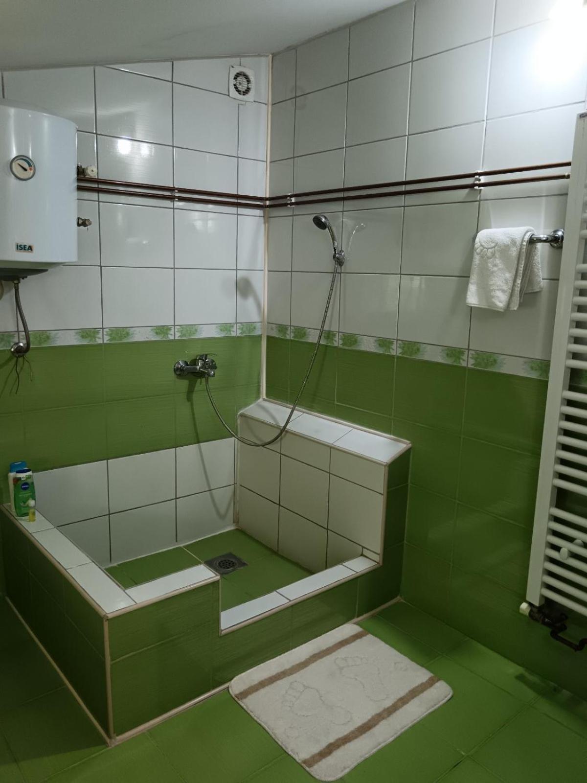 Gorazde-Centar Apartment Ngoại thất bức ảnh