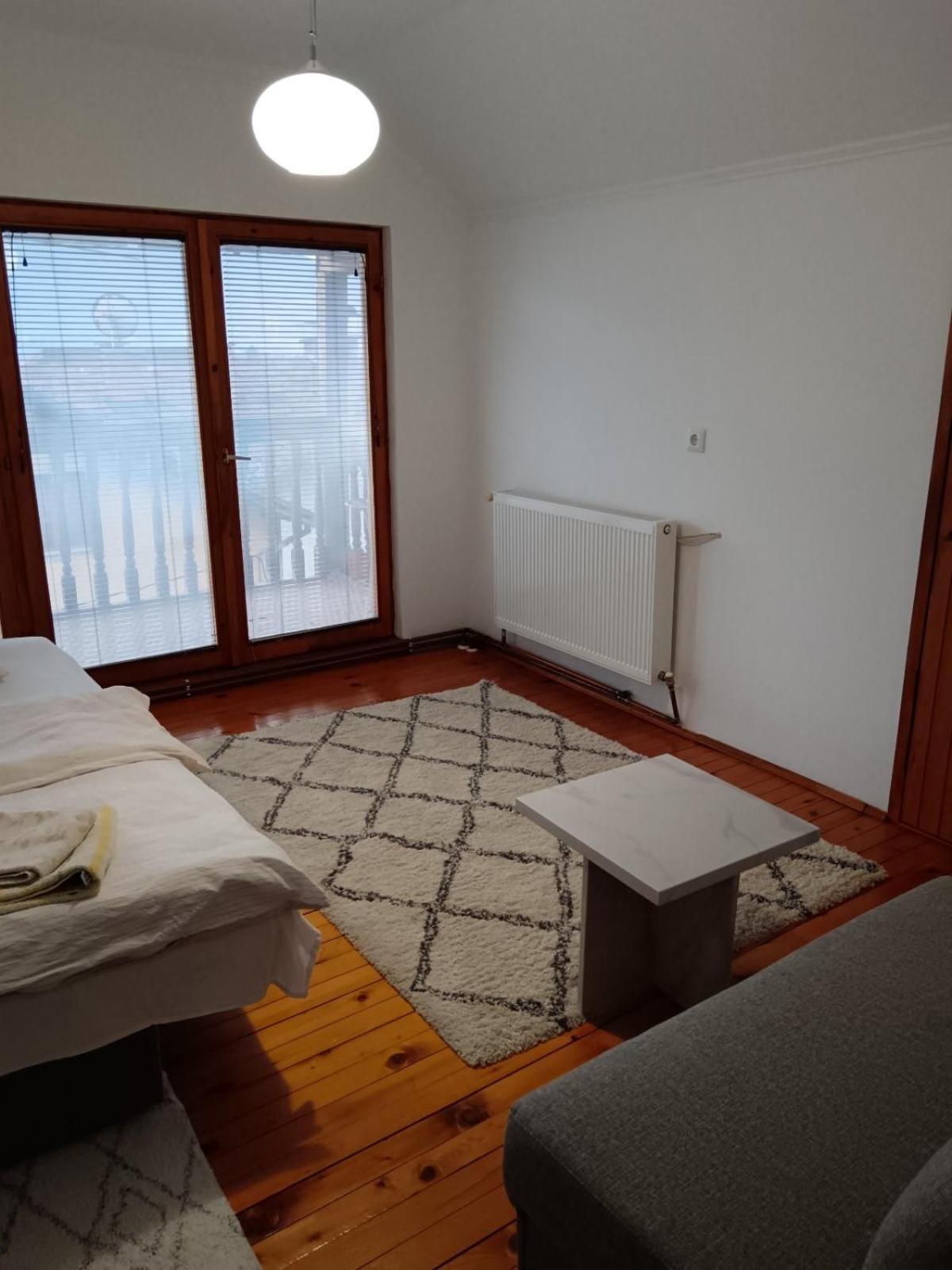 Gorazde-Centar Apartment Ngoại thất bức ảnh